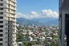 Apartment for sale, 4 Room, New building, Batumi, Airport District