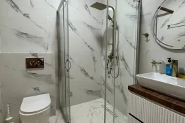 Продается квартира, 1 Kомнатная, Новостройка, Батуми, Район аэропорта