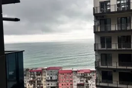 Продается квартира, 1 Kомнатная, Новостройка, Батуми, Район аэропорта