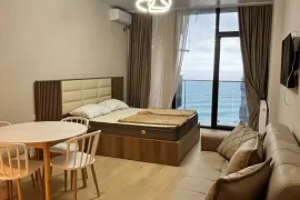 Продается квартира, 1 Kомнатная, Новостройка, Батуми, Район аэропорта