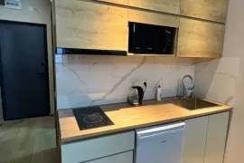 Продается квартира, 1 Kомнатная, Новостройка, Батуми, Район аэропорта