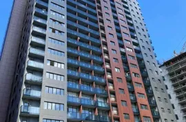 Продается квартира, 1 Kомнатная, Новостройка, Батуми, Район аэропорта