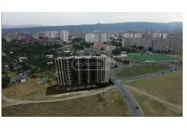 იყიდება ბინა, 2 ოთახიანი, ახალი აშენებული, თბილისი, ვარკეთილი