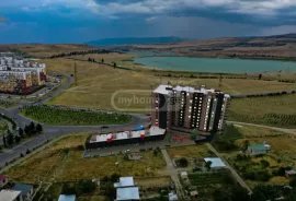 იყიდება ბინა, 2 ოთახიანი, ახალი აშენებული, თბილისი, ვარკეთილი