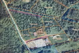 იყიდება მიწის ნაკვეთი, არა სასოფლო - სამეურნეო, ქვემო ნატანები