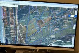 იყიდება მიწის ნაკვეთი, არა სასოფლო - სამეურნეო, ქვემო ნატანები