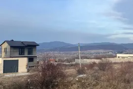 იყიდება მიწის ნაკვეთი, საგურამო