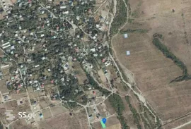 იყიდება მიწის ნაკვეთი, საგურამო