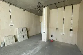 Продается квартира, 1 Kомнатная, Новостройка, Тбилиси, saburtalo