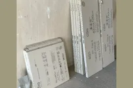 Продается квартира, 1 Kомнатная, Новостройка, Тбилиси, saburtalo