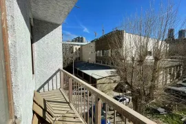 Продается квартира, 1 Kомнатная, Новостройка, Тбилиси, saburtalo