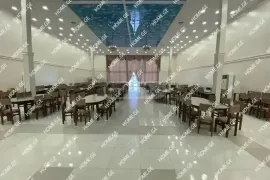 იყიდება, კვების ობიექტი