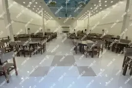 იყიდება, კვების ობიექტი