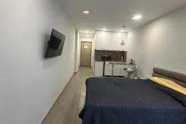 იყიდება ბინა, 1 ოთახიანი, ახალი აშენებული, ბათუმი, აეროპორტის უბანი