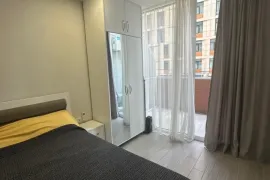 იყიდება ბინა, 1 ოთახიანი, ახალი აშენებული, ბათუმი, აეროპორტის უბანი