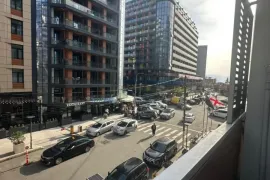 იყიდება ბინა, 1 ოთახიანი, ახალი აშენებული, ბათუმი, აეროპორტის უბანი