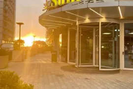 იყიდება ბინა, 1 ოთახიანი, ახალი აშენებული, ბათუმი, აეროპორტის უბანი