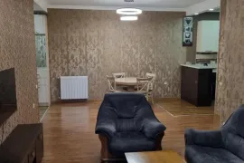 ქირავდება ბინა დღიურად, 3 ოთახიანი, ახალი აშენებული, თბილისი, დიდი დიღომი