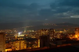 იყიდება ბინა, 4 ოთახიანი, ახალი აშენებული, თბილისი, ვაკე