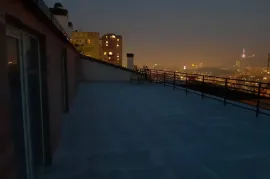 იყიდება ბინა, 4 ოთახიანი, ახალი აშენებული, თბილისი, ვაკე