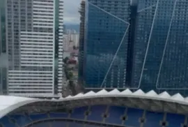 Продается квартира, 1 Kомнатная, Новостройка, Батуми, Район аэропорта