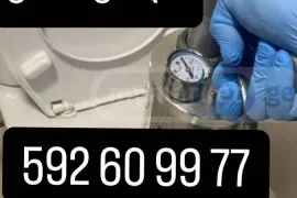 592 60 99 77 ელექტრო ტროსით კანალიზაციის გაწმენდა