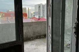 Apartment for sale, 3 Room, New building, Batumi