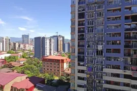 იყიდება ბინა, 2 ოთახიანი, ახალი აშენებული, ბათუმი