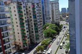 იყიდება ბინა, 2 ოთახიანი, ახალი აშენებული, ბათუმი