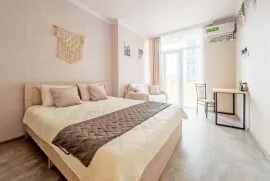 იყიდება ბინა, 2 ოთახიანი, ახალი აშენებული, ბათუმი