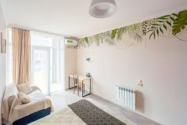 იყიდება ბინა, 2 ოთახიანი, ახალი აშენებული, ბათუმი