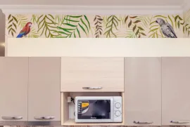 იყიდება ბინა, 2 ოთახიანი, ახალი აშენებული, ბათუმი