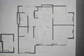 იყიდება ბინა, 4 ოთახიანი, ახალი აშენებული, ბათუმი