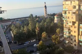 იყიდება ბინა, 2 ოთახიანი, ახალი აშენებული, ბათუმი, ხიმშიაშვილის უბანი