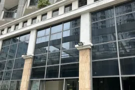 იყიდება ბინა, 1 ოთახიანი, ახალი აშენებული, ბათუმი, ხიმშიაშვილის უბანი