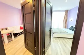 Аренда, 2 Kомнатная, Новостройка, Батуми, Район аэропорта