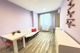 Аренда, 2 Kомнатная, Новостройка, Батуми, Район аэропорта