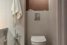 Apartment for sale, 2 Room, New building, Tbilisi, Samgori