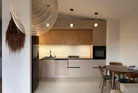 Apartment for sale, 2 Room, New building, Tbilisi, Samgori