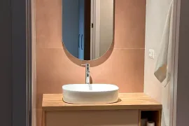 Apartment for sale, 2 Room, New building, Tbilisi, Samgori