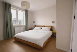 Apartment for sale, 2 Room, New building, Tbilisi, Samgori