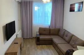 For Rent, 2 Room, New building, Batumi, Airport District