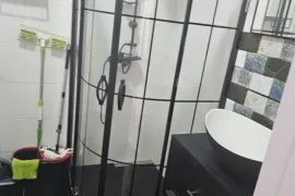 For Rent, 1 Room, New building, Rustavi