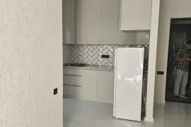 For Rent, 1 Room, New building, Rustavi