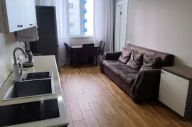 Аренда, 2 Kомнатная, Новостройка, Батуми, Район аэропорта