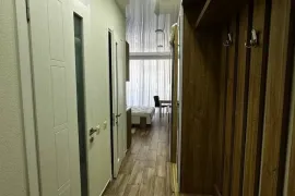 Аренда, 1 Kомнатная, Новостройка, Батуми, Район аэропорта