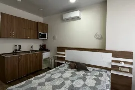 Аренда, 1 Kомнатная, Новостройка, Батуми, Район аэропорта