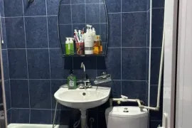 Apartment for sale, 2 Room, Old building, Rustavi