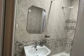 ქირავდება ბინა, 2 ოთახიანი, ძველი აშენებული, რუსთავი, ახალი რუსთავი