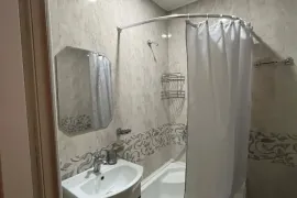 ქირავდება ბინა, 2 ოთახიანი, ძველი აშენებული, რუსთავი, ახალი რუსთავი